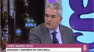 Un miembro de VOX fue líder del grupo nazi CEDADE, que negaba el Holocausto