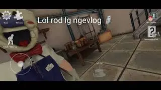 Maaf teman
