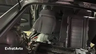 Prius 20 ошибка P3000 ⚠️ обслуживание ВВБ❗️🛠