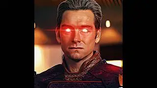 " You're Pathetic " | Homelander Edit | The Boys S4 | Sleepwalker - (slowed) #homelander #theboys