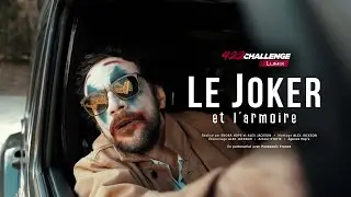 7 HEURES pour réaliser le meilleur COURT MÉTRAGE (BTS)