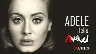 Adele - Hello (Axiuw Remix)