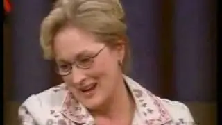 Jim Carrey & Meryl Streep - 6 -