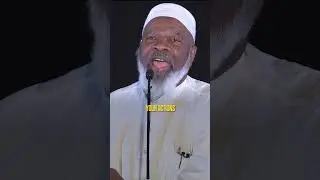 You Have a Unique Journey | Imam Siraj Wahhaj #islamicreminders #personalgrowth #imamsirajwahhaj