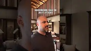 Secular Actor Reacts To Attacks Against India | #ic814 #shorts