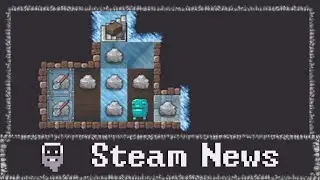 Dwarf Fortress - News - Multithreading Patch and Adventure Mode Progress