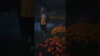 Ночная 👣