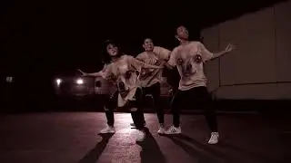 Problems - A$AP Rocky (Choreography by Kachina Xu, Larry Li, Michael Lim)