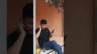 rezy kumis endorse Depo Beku