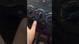 car में Fog हो जाने पर क्या करे ?