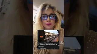 #stazione #treno #notizie