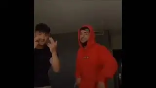 REYNMEN & YAHYA İNSTAGRAM STORY