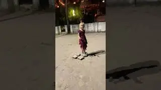 Давай сбежим 