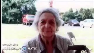 As fotos de assombração mais assustadoras do mundo 2015 Comentadas #01