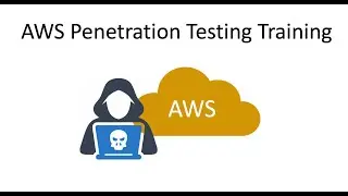 AWS cloud penetration testing live training video - Day 02