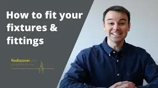 Mounting Fittings onto a Soundproof Wall | Domestic Soundproofing | Quietco