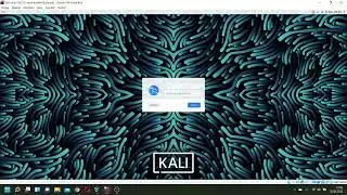 Kali linux'da root kullanıcı olma