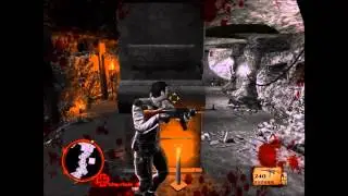 The Saboteur Gameplay HD - magyar felirattal