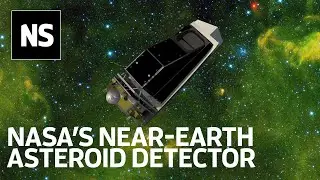 Meet NEO Surveyor, NASA’s near-Earth asteroid detector