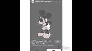 Talk:Vs. mouse | Funkipedia Mods Wiki | Fandom