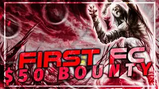 THE VIOLATION FIRST FC | $50 BOUNTY CLAIMED LIVEPLAY