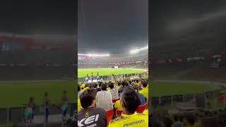 Jai Shree Ram Jai Shree Ram in Narendra Modi Stadium