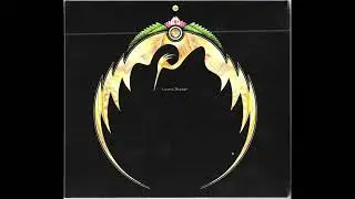 Lunatic Thunder (Full Album)