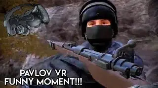 Pavlov VR - 