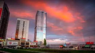 Национальный проект: «Жилье и городская среда»