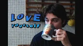 LOVE YOURSELF - justin bieber [cover]