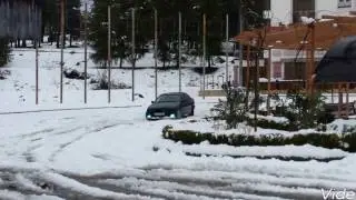 BMW E36 DRIFT