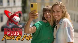 Reality Plus advertising (01.05.2026) | Pub Break