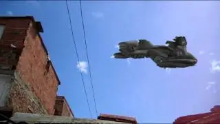 :O un pelican en pleno centro de Bucaramanga!!