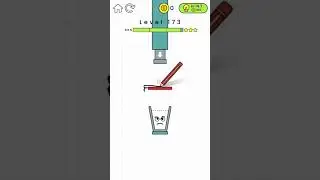 Happy Glass - Level 173 (3 Stars)