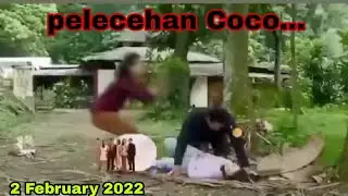 pelecehan Coco//#sinopsisBHSI//02 Februari 2022
