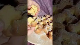 Мини КЕКСЫ за 5 мин. рецепт на канале