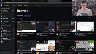 Algo Problem-Solving (Codeforces, BinarySearch) (live chat at twitch.tv/errichto)