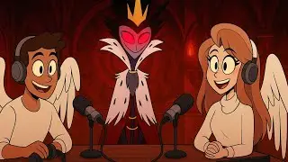 Prince Stolas of the Ars Goetia - The Devil in the Details Podcast