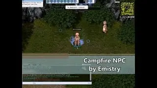 [RO] Campfire