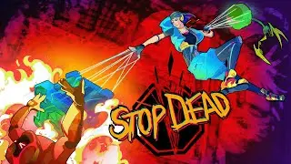 Stop Dead