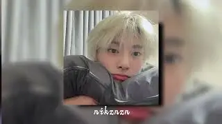 Dantay - Kiyo ft. YZKK (sped-up)