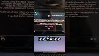 there's something wrong with my switch
