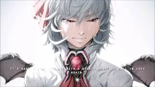 Just A Gent - Heavy As A Heartbreak (feat. LANKS)
