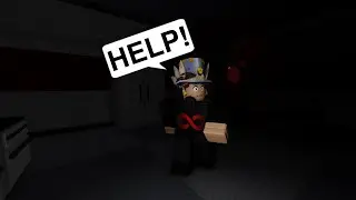 😱This map is SCARY! || Hospital map in PIGGY Buildmode || Roblox Piggy