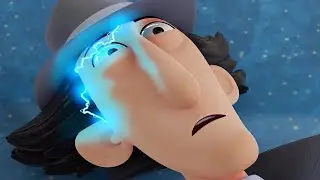 Inspector Gadget | Gadget 2.0 | NEW SEASON | Full Episode