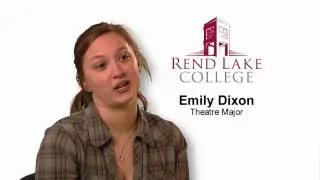 Rend Lake College Careers Commercial
