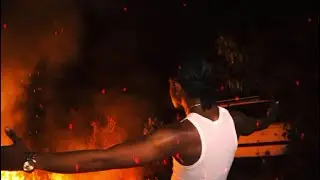 1Global - Dry Tears (Official Music Video)