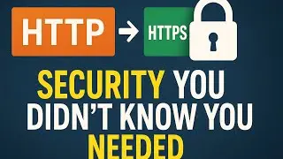 HTTP vs HTTPS #Explained in #Simple #Terms? #HTTP #HTTPS #SSL #datacenter #networksecurity #crypto