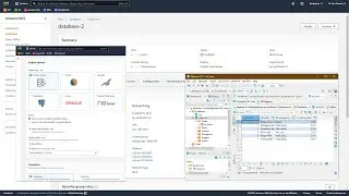 Import & Remote MySQL Database using Amazon RDS #3