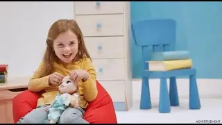 Noi Principesse Sempre | Princess Pep Talks | Elsa